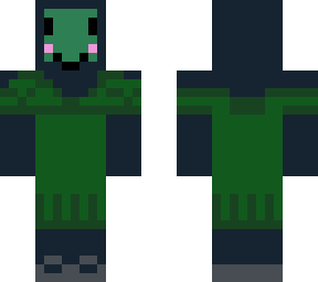 radio skin