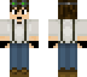 reb cubito cowboy