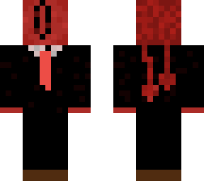 red eye man