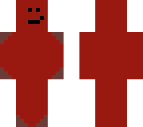 red guy