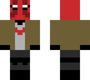 red hood