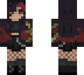 riko - adobansu jacket