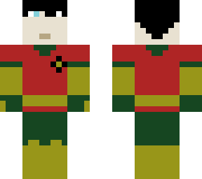 robin ii