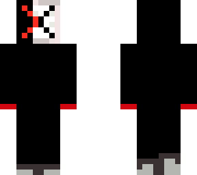 robot x