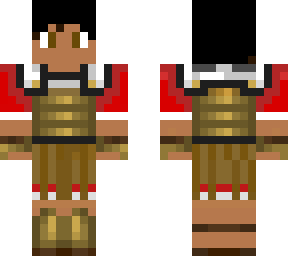 roman boy