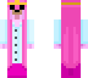 rubius dulce princesa