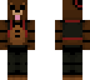 rubius freddy halloween