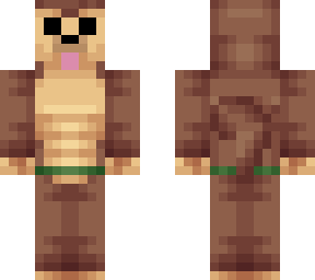 rubius mono