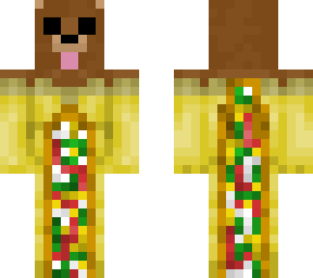 rubius taco ayayay