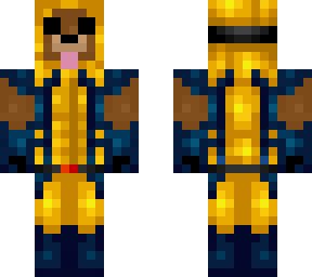 rubius wolverine