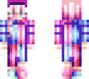 S w e e t T a r t s CE | Minecraft Skin