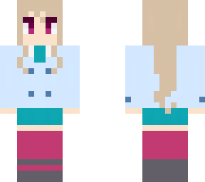 sakurai nozomi (winter clothing)