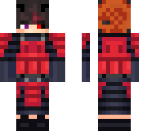 samurai