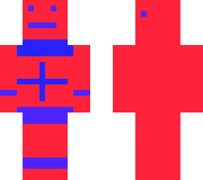 sergz's goated skin 2.0
