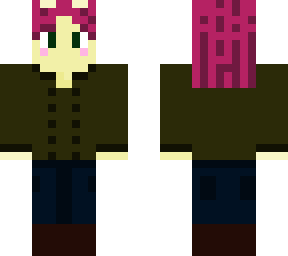 shae shaeza skin