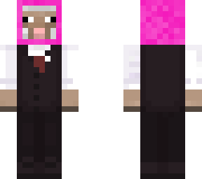 sheep mob boss