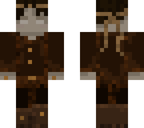 skin