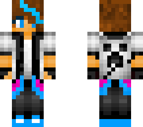 skin 4 friend