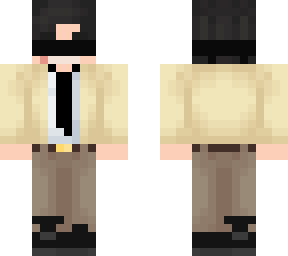 skin bugeada (no descargar)
