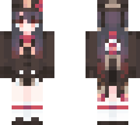 skin de ale