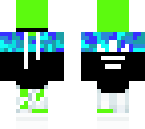 skin read description
