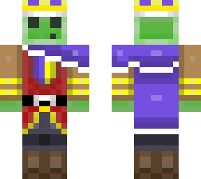 slimeusername (real alternate) (update)