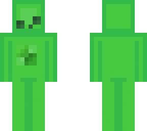 slimey boi