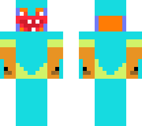 snake warior