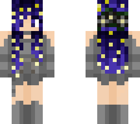 space michi