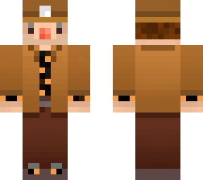 spelunky - spooky season