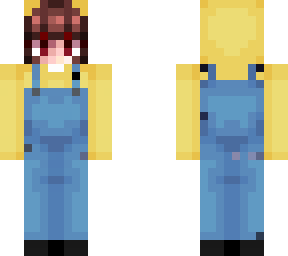 starvt minion skin