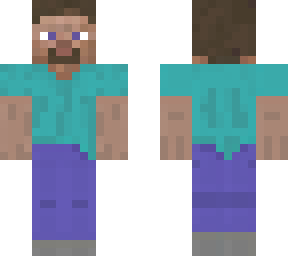 steve (legacy edition)