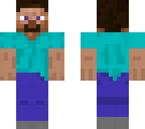 steve (super smash bros)