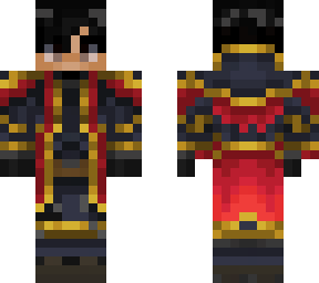 stygian