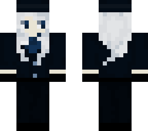 suit and top hat thingy