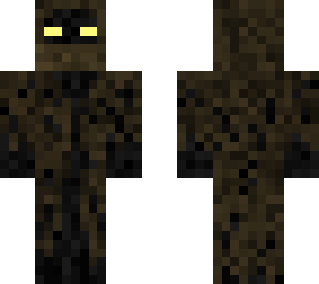 swamp shadow