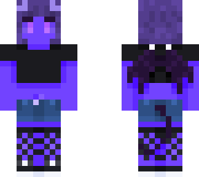 synnie skin commission