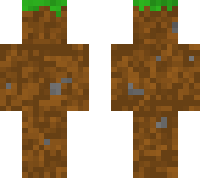 the grass golem