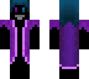 the silent raven edit