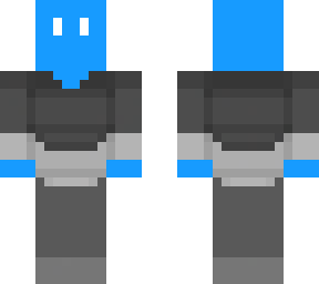 thebluees