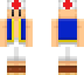 toad