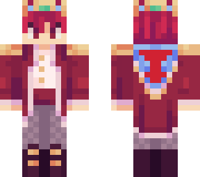 trove