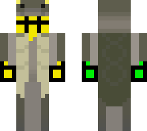 turtle outfit .ce