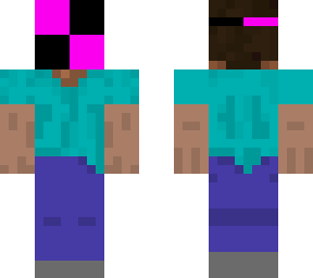 unknown steve