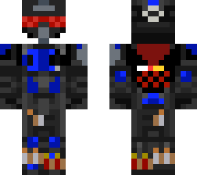 updated spartan
