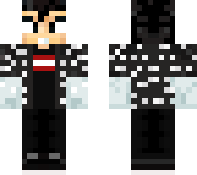 vegeta style