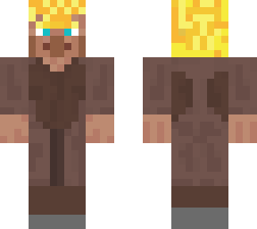 villager ssj 1.5