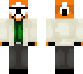 walter white omega