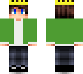 what if billanado was the king not king creep?
