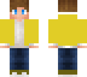 what if kingcreep wasn't in billanado channel